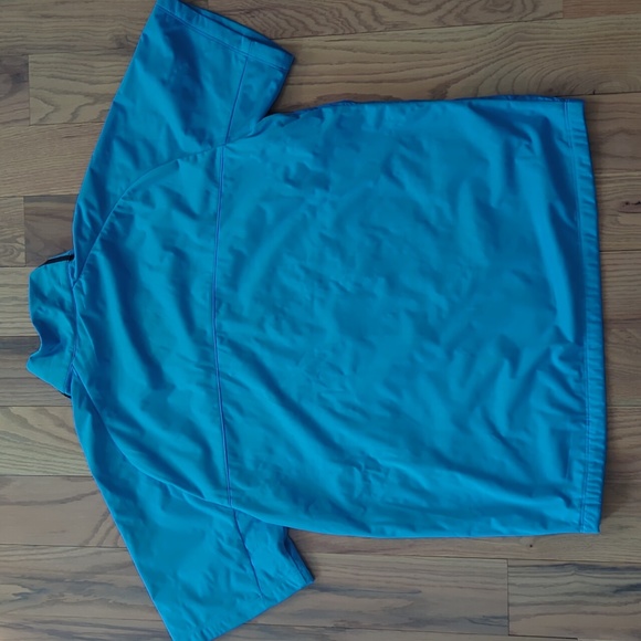 Nike Men's Golf Windbreaker Sz L - Picture 3 of 3